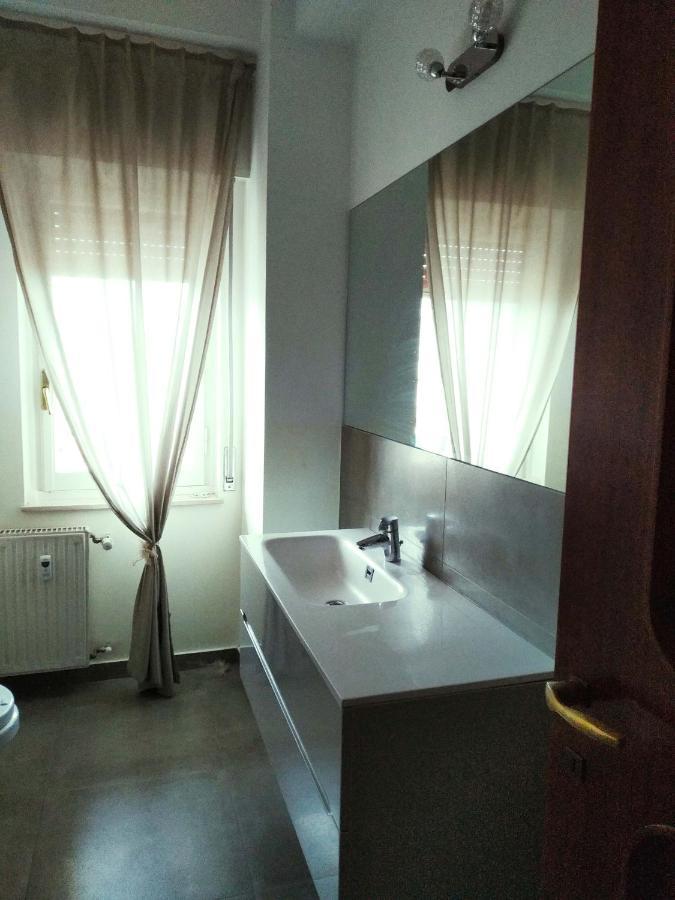 Apartamento La casa della Cittadella Chiavari Exterior foto